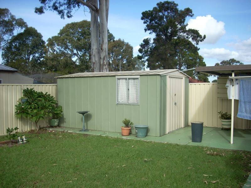 Canley Vale NSW 2166