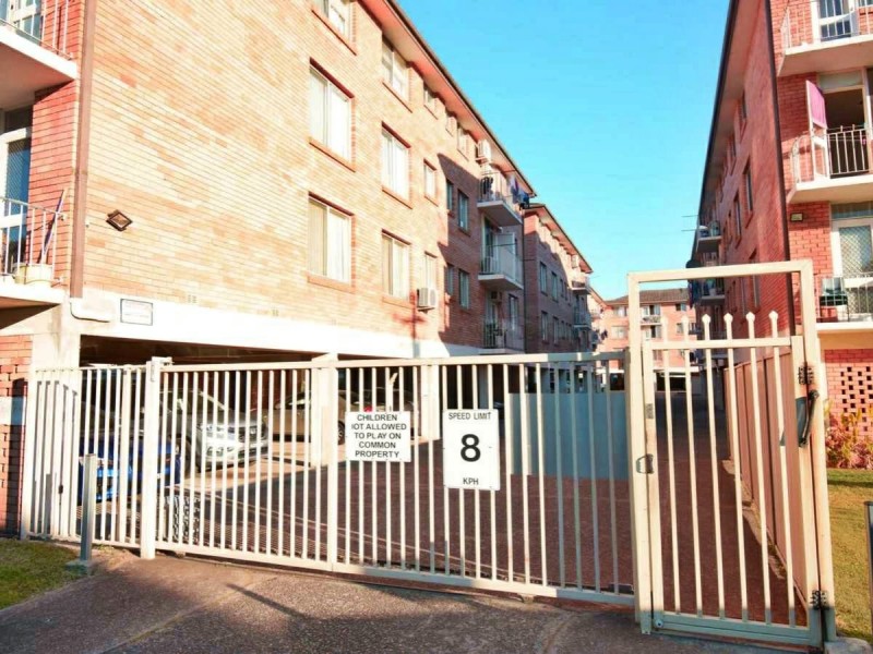 24/132 Lansdowne Rd, Canley Vale NSW 2166