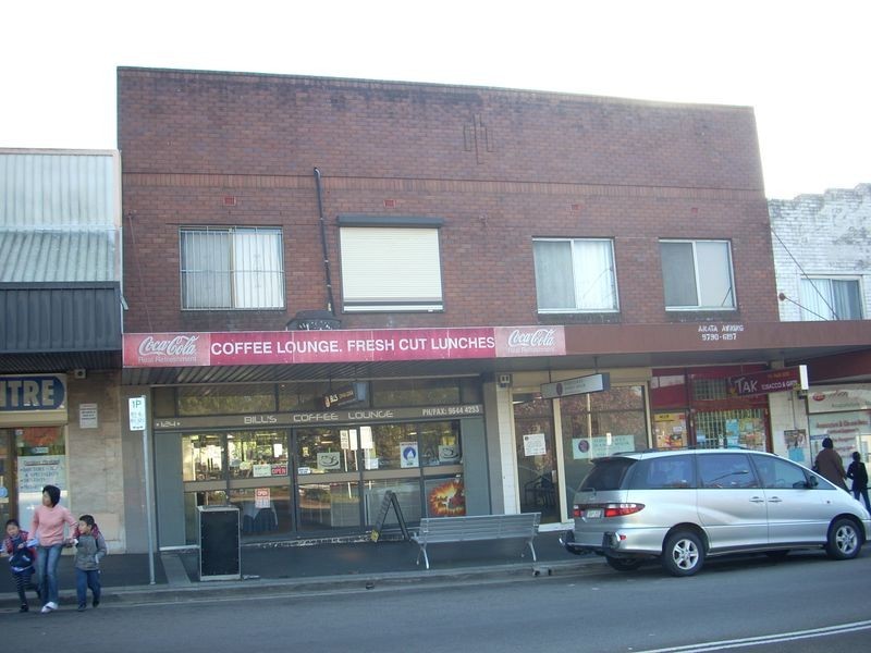 Chester Hill NSW 2162