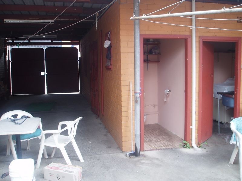 Chester Hill NSW 2162