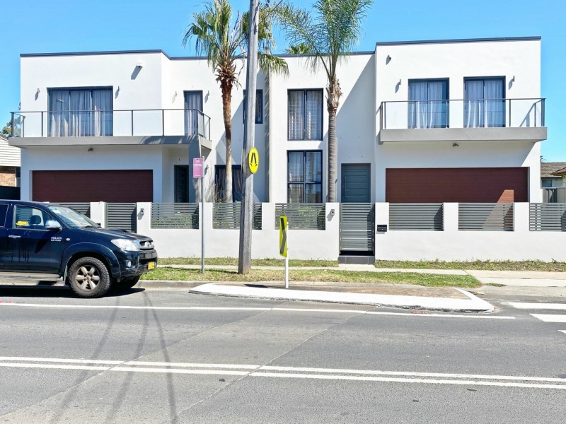 284 Miller Road, Villawood NSW 2163