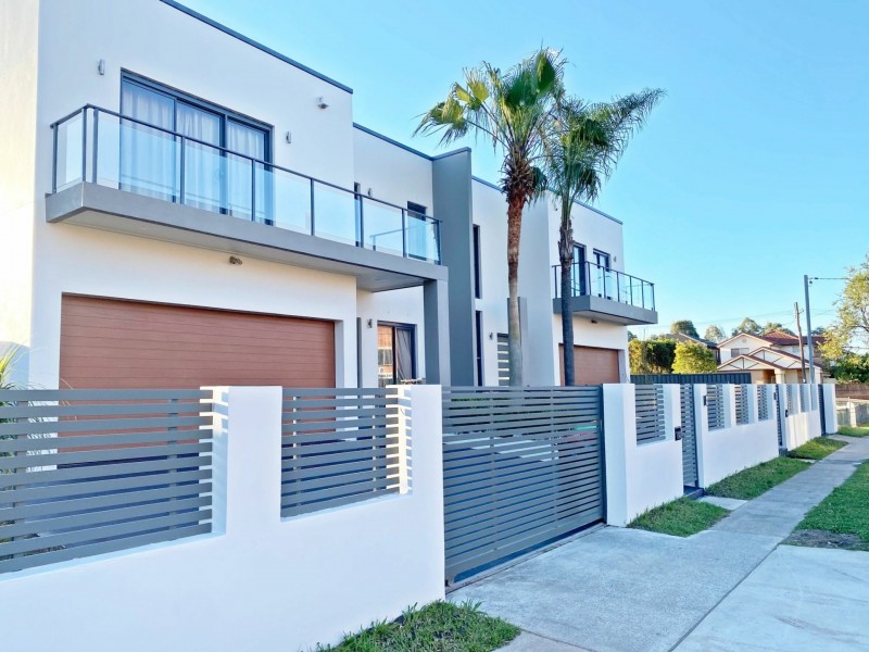 284 Miller Road, Villawood NSW 2163