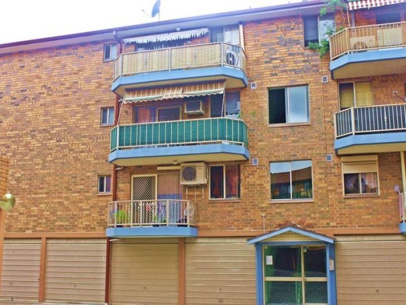9/12-18 EQUITY PLACE, Canley Vale NSW 2166