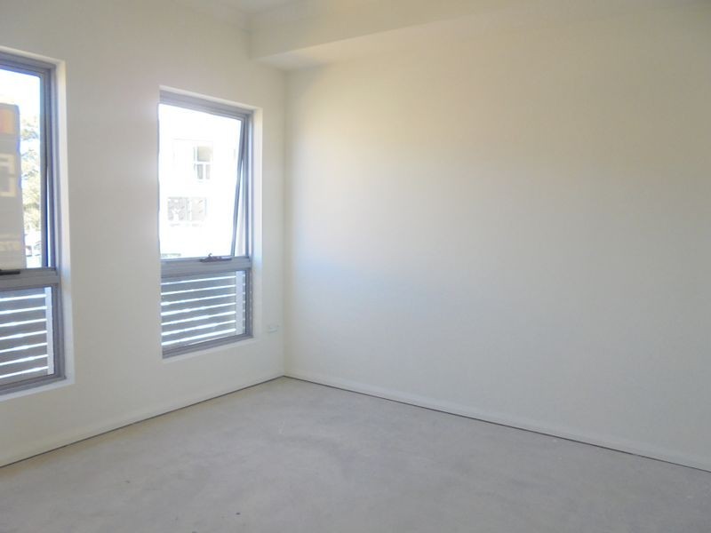 2/51 Bonnyrigg Ave, Bonnyrigg NSW 2177