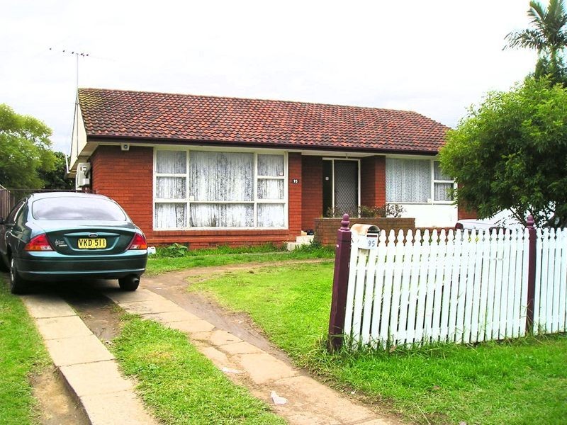 Fairfield West NSW 2165