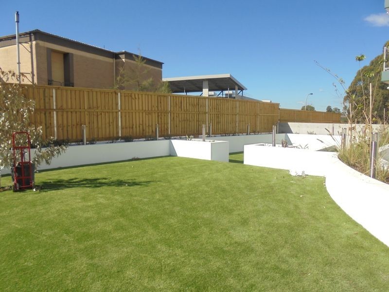 7/51 Bonnyrigg Ave, Bonnyrigg NSW 2177