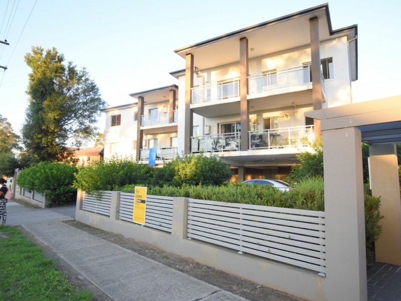 7/284-286 Sackville street, Canley Vale NSW 2166