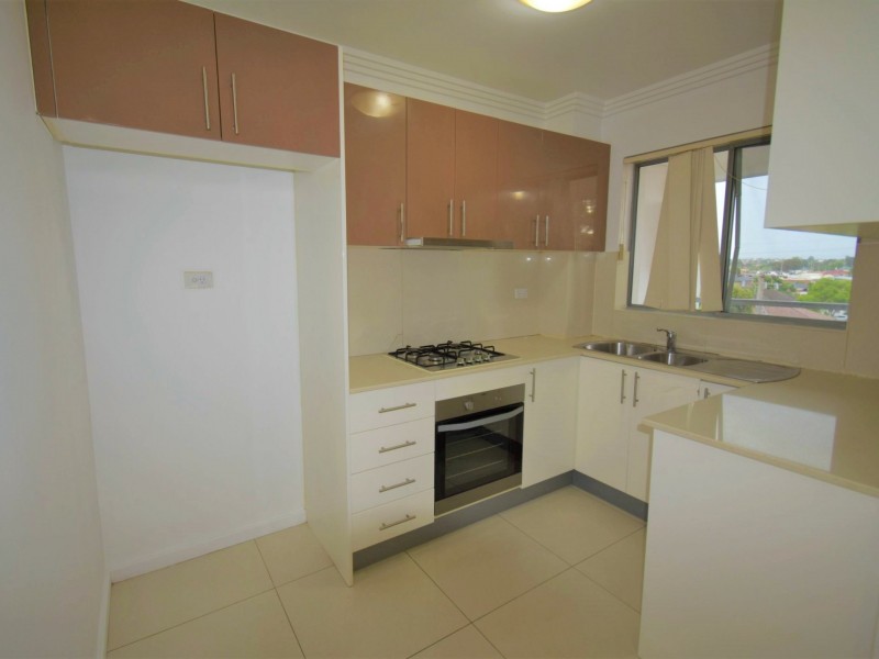 7/284-286 Sackville street, Canley Vale NSW 2166