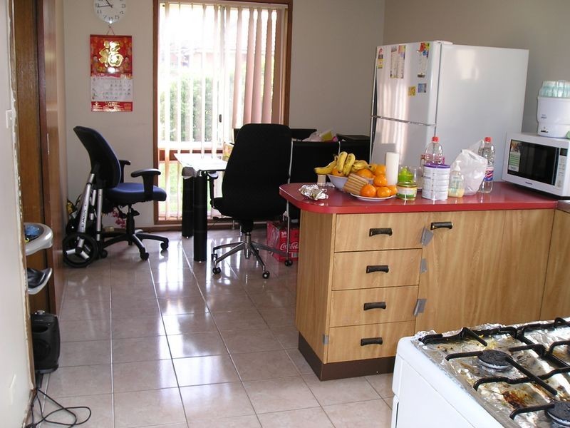 Edensor Park NSW 2176