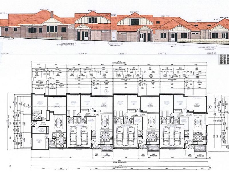 52A-54 Baker Street, Carlingford NSW 2118