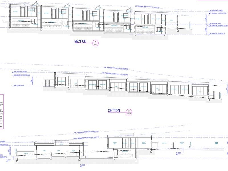 52A-54 Baker Street, Carlingford NSW 2118