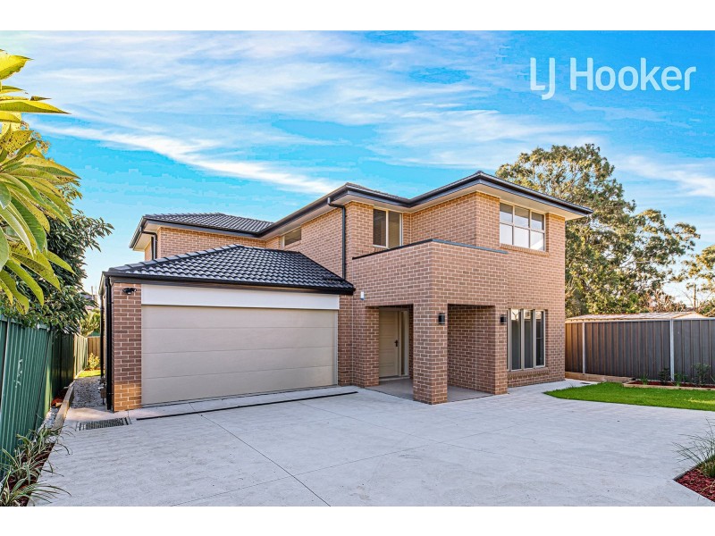 49a Wilga Street, Fairfield NSW 2165