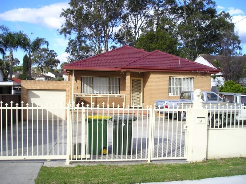 Mount Pritchard NSW 2170