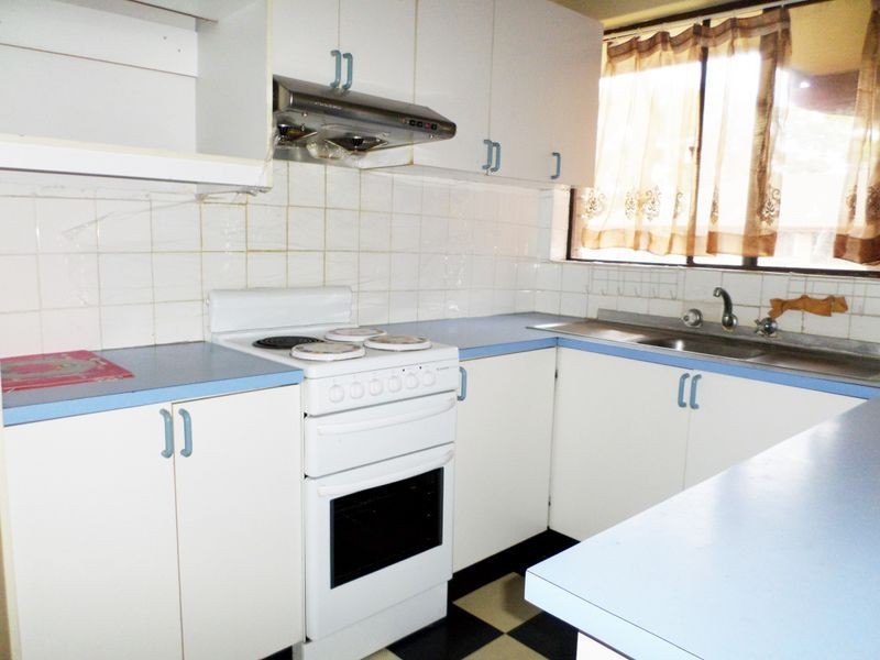 18/91A Longfield Street, Cabramatta NSW 2166