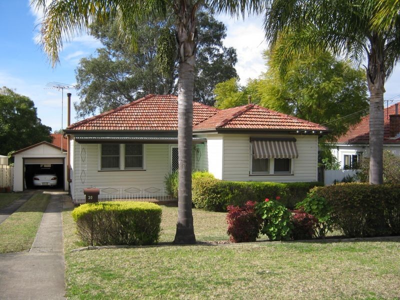 30 Alick Street, Cabramatta NSW 2166