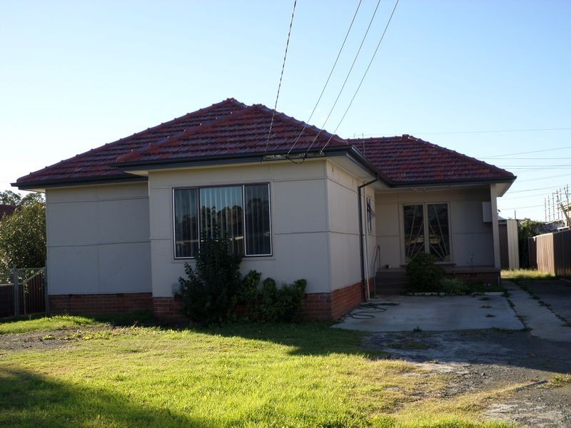 53 ALDERSON AVENUE, Liverpool NSW 2170