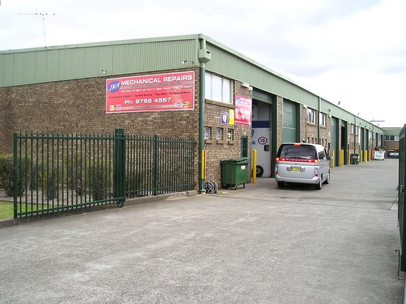 Chipping Norton NSW 2170