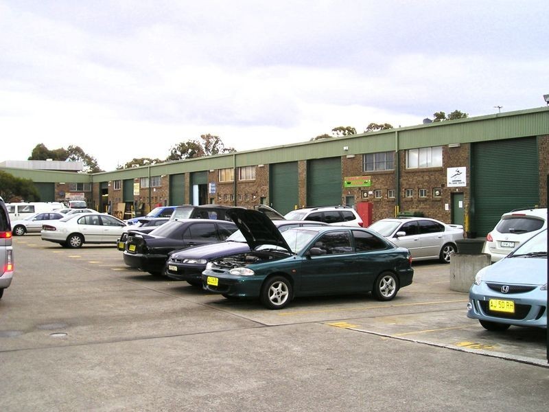 Chipping Norton NSW 2170