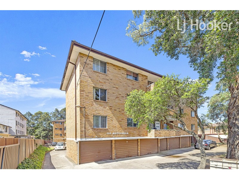 13/7 Pevensey St, Canley Vale NSW 2166