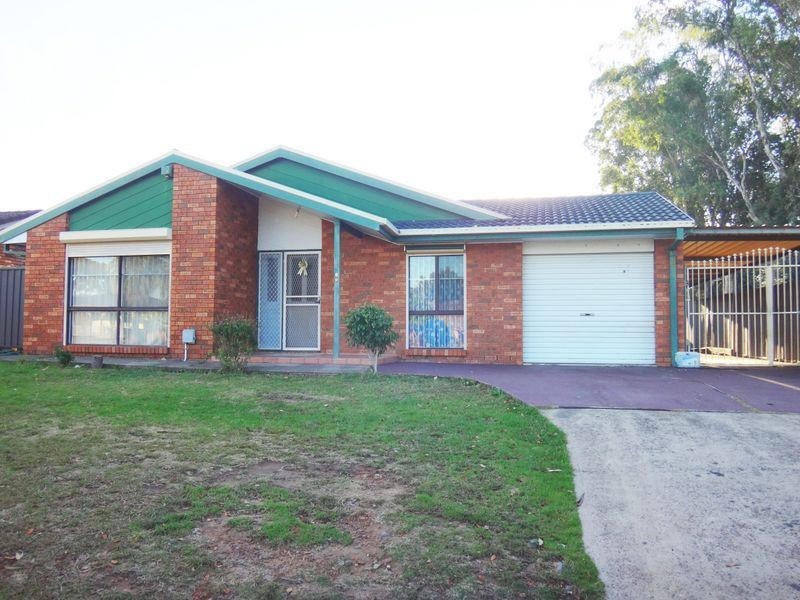 39 Montgomery Road, Bonnyrigg NSW 2177