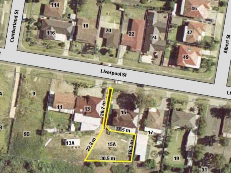 Cabramatta NSW 2166