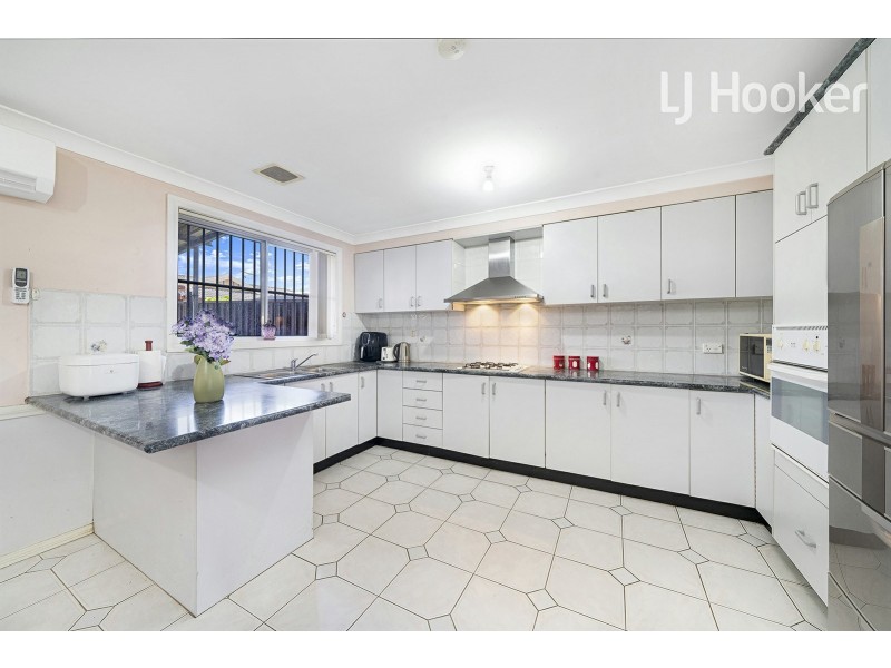 11 Angelina Cr, Cabramatta NSW 2166