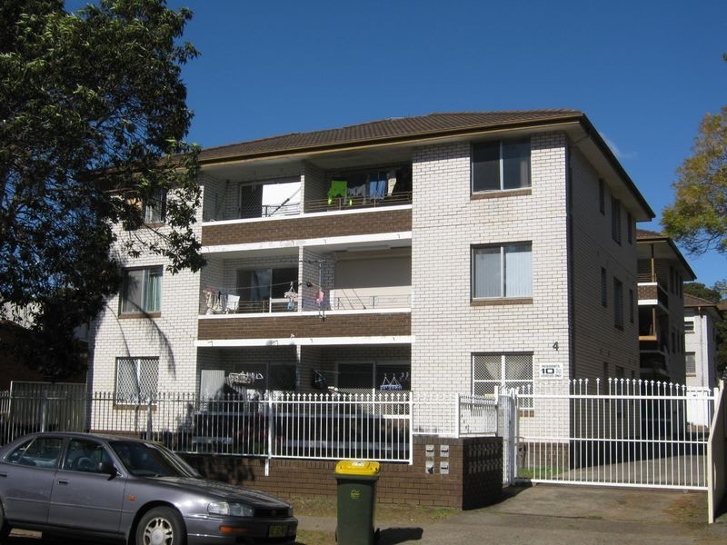 Cabramatta NSW 2166