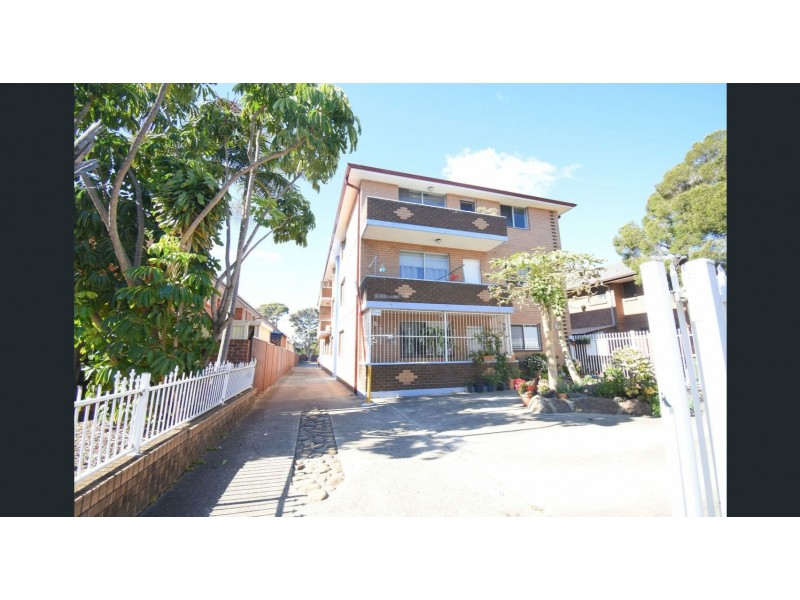 2/12 Hill Street, Cabramatta NSW 2166