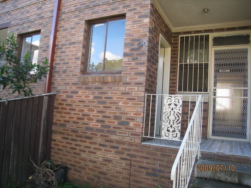 29/112-116 Longfield Street, Cabramatta NSW 2166