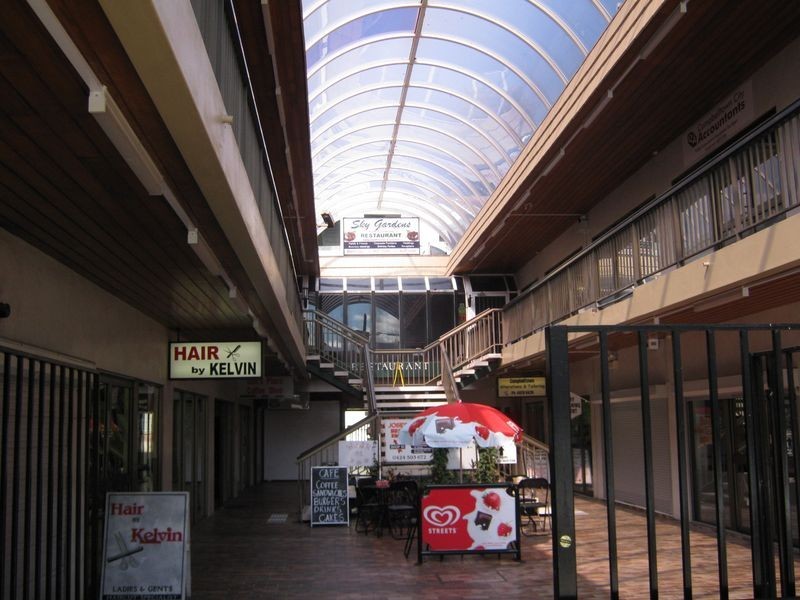 Campbelltown NSW 2560