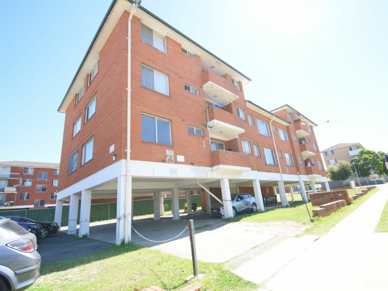 5/40 Hill Street, Cabramatta NSW 2166