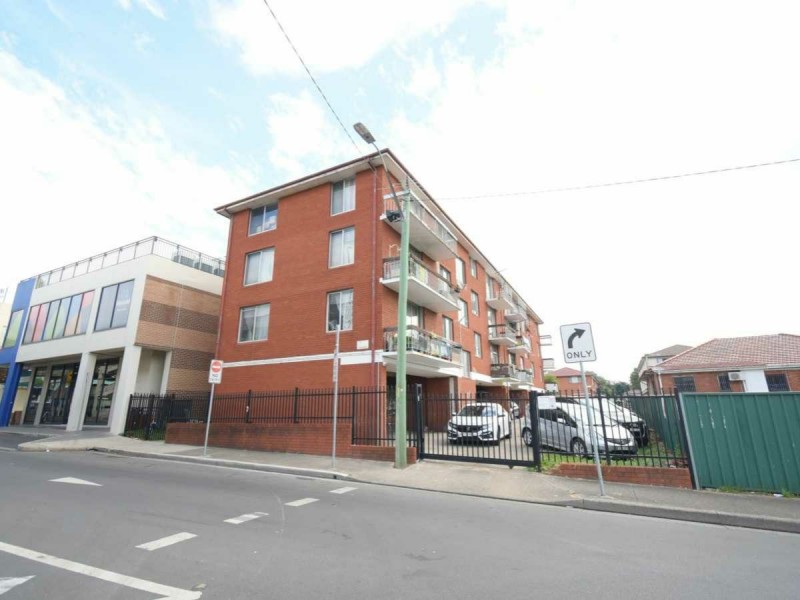 6/44 Hill St, Cabramatta NSW 2166