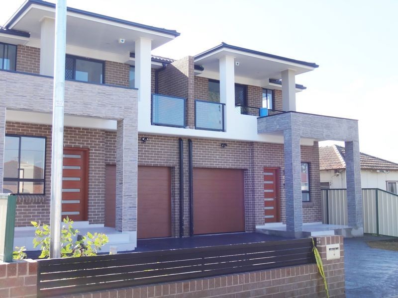 21A Crossland Street, Merrylands NSW 2160