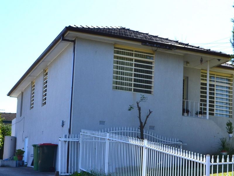 Mount Pritchard NSW 2170