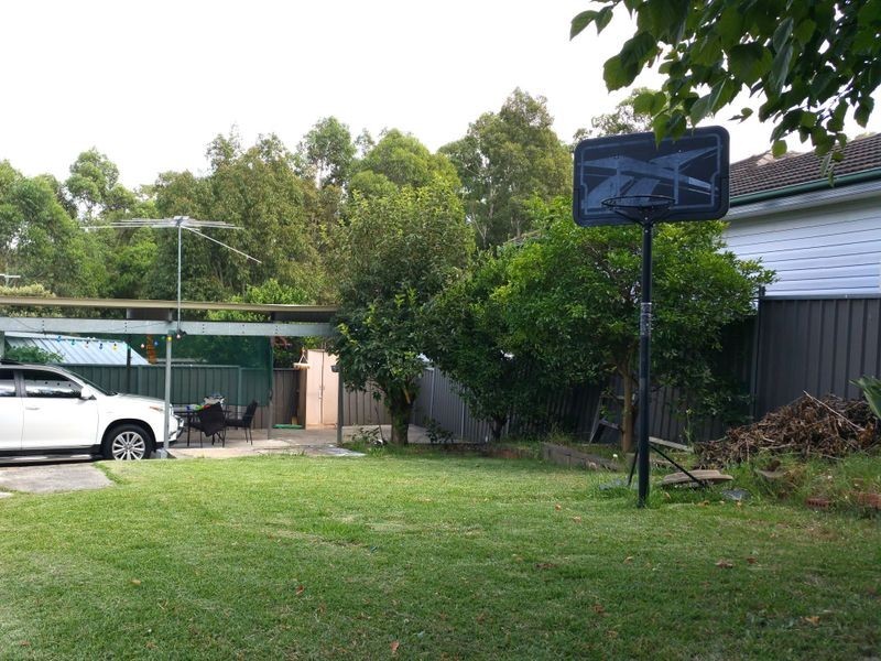 Mount Pritchard NSW 2170