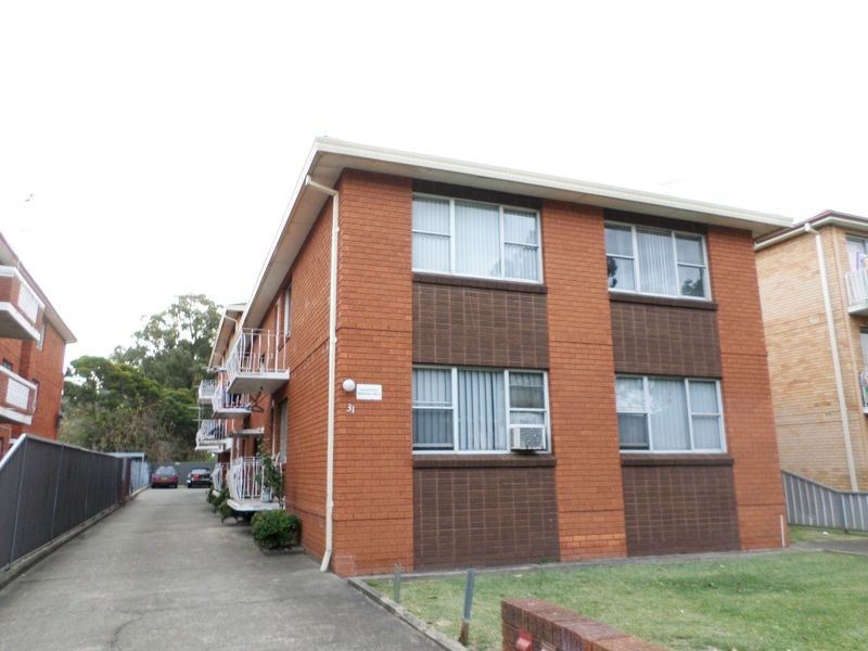 7/31 Park Road, Cabramatta NSW 2166