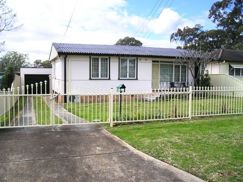 Fairfield West NSW 2165