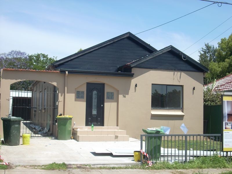 58 Oxford Street, Guildford NSW 2161