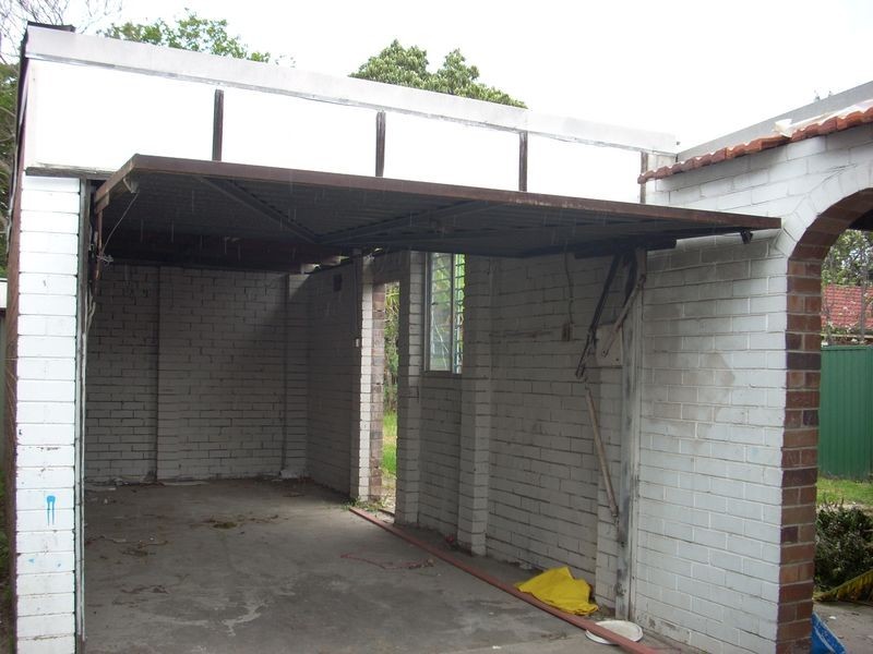 58 Oxford Street, Guildford NSW 2161