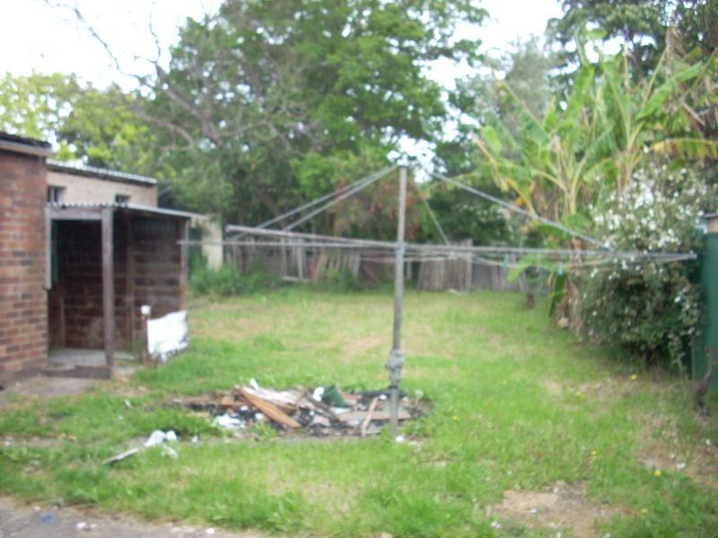 58 Oxford Street, Guildford NSW 2161