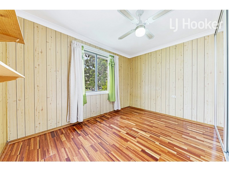 22 Tairora St, Whalan NSW 2770