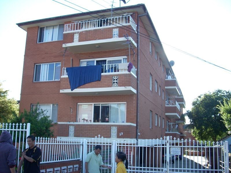 Cabramatta NSW 2166