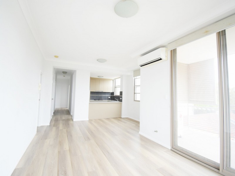 6/17 Kitchener Parade, Bankstown NSW 2200