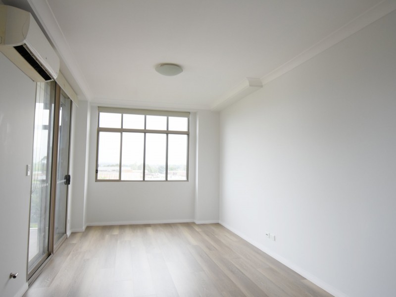 6/17 Kitchener Parade, Bankstown NSW 2200