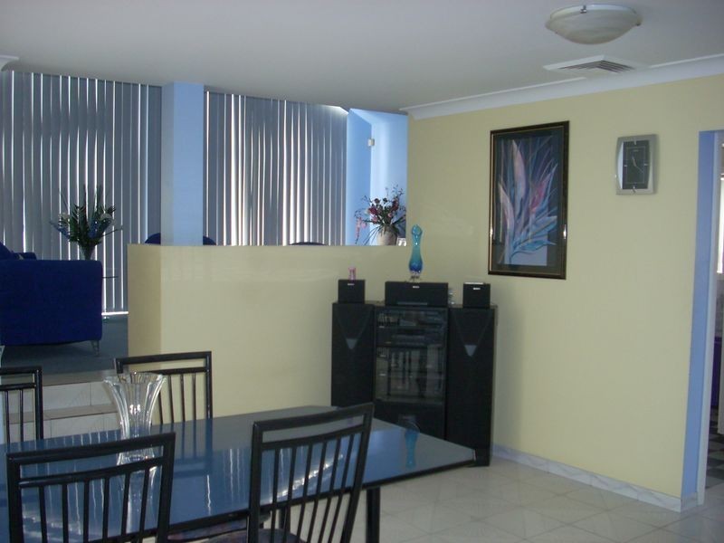 Edensor Park NSW 2176