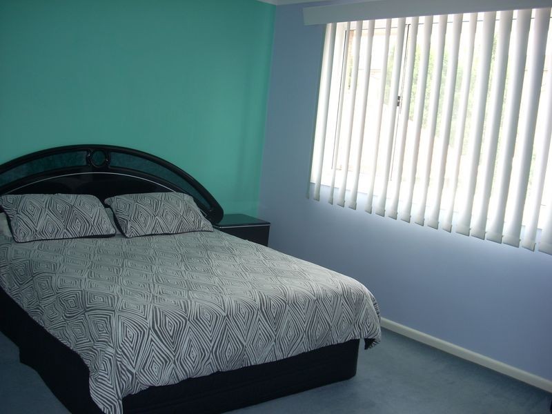 Edensor Park NSW 2176