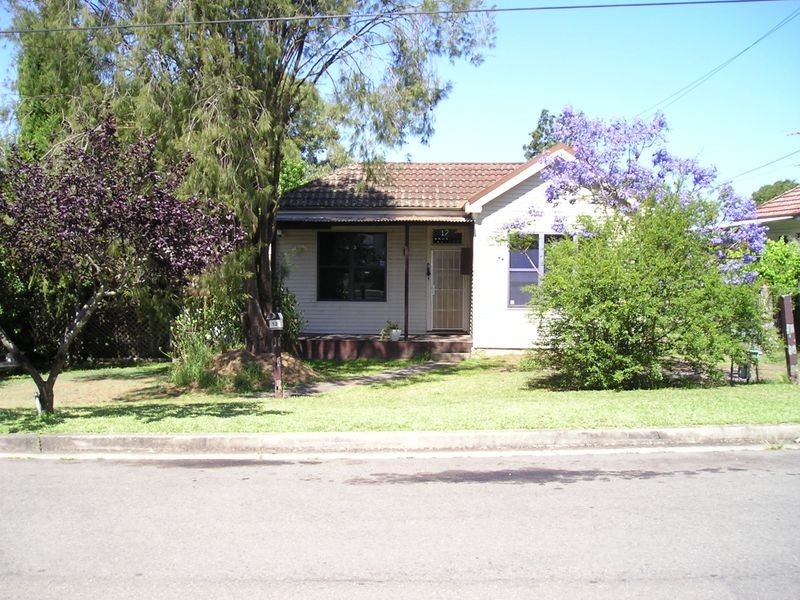 12 Loloma Street, Cabramatta NSW 2166