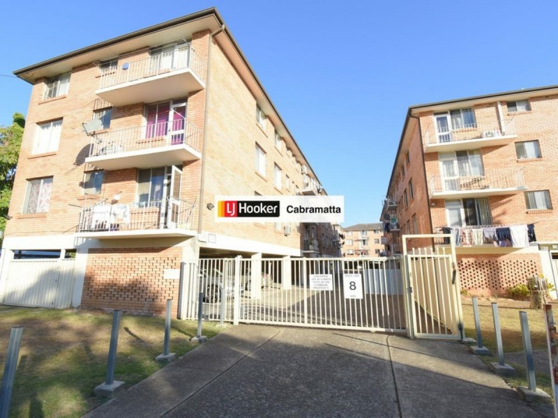 50/132-134 Lansdown Road, Canley Vale NSW 2166