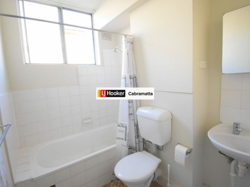 50/132-134 Lansdown Road, Canley Vale NSW 2166