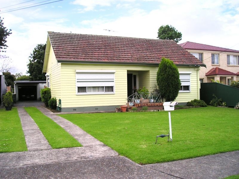 Canley Vale NSW 2166